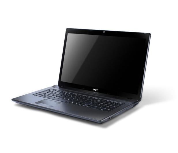 Acer AS7750G i5-2410M/4GB/750/DVD-RW/7HP64 - 69705 - zdjęcie 2